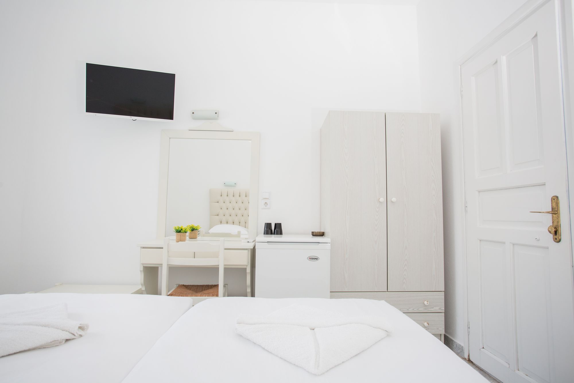 Фото Galinos Hotel