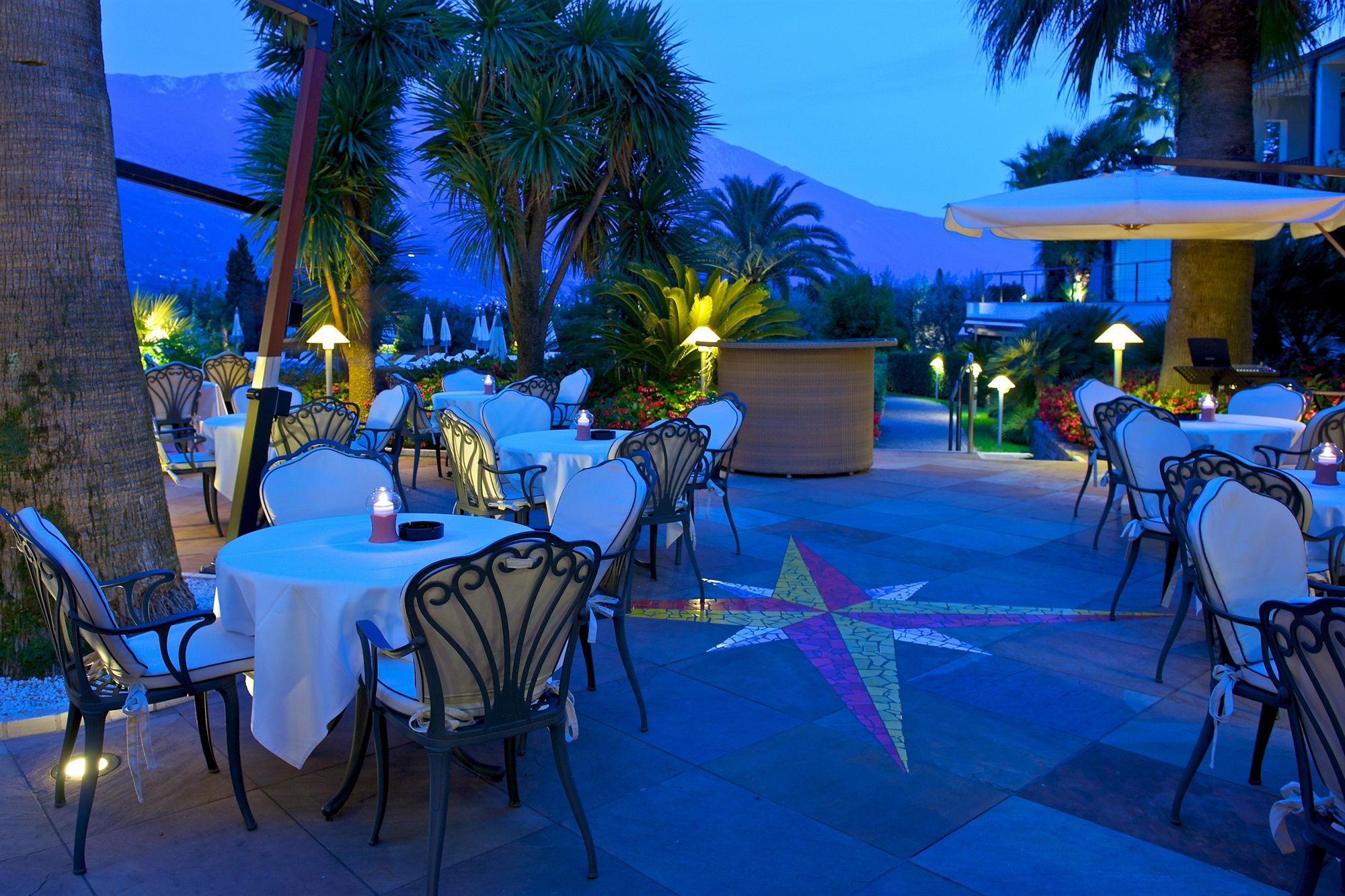 Фото Park Hotel Imperial Centro Tao Natural Medical SPA