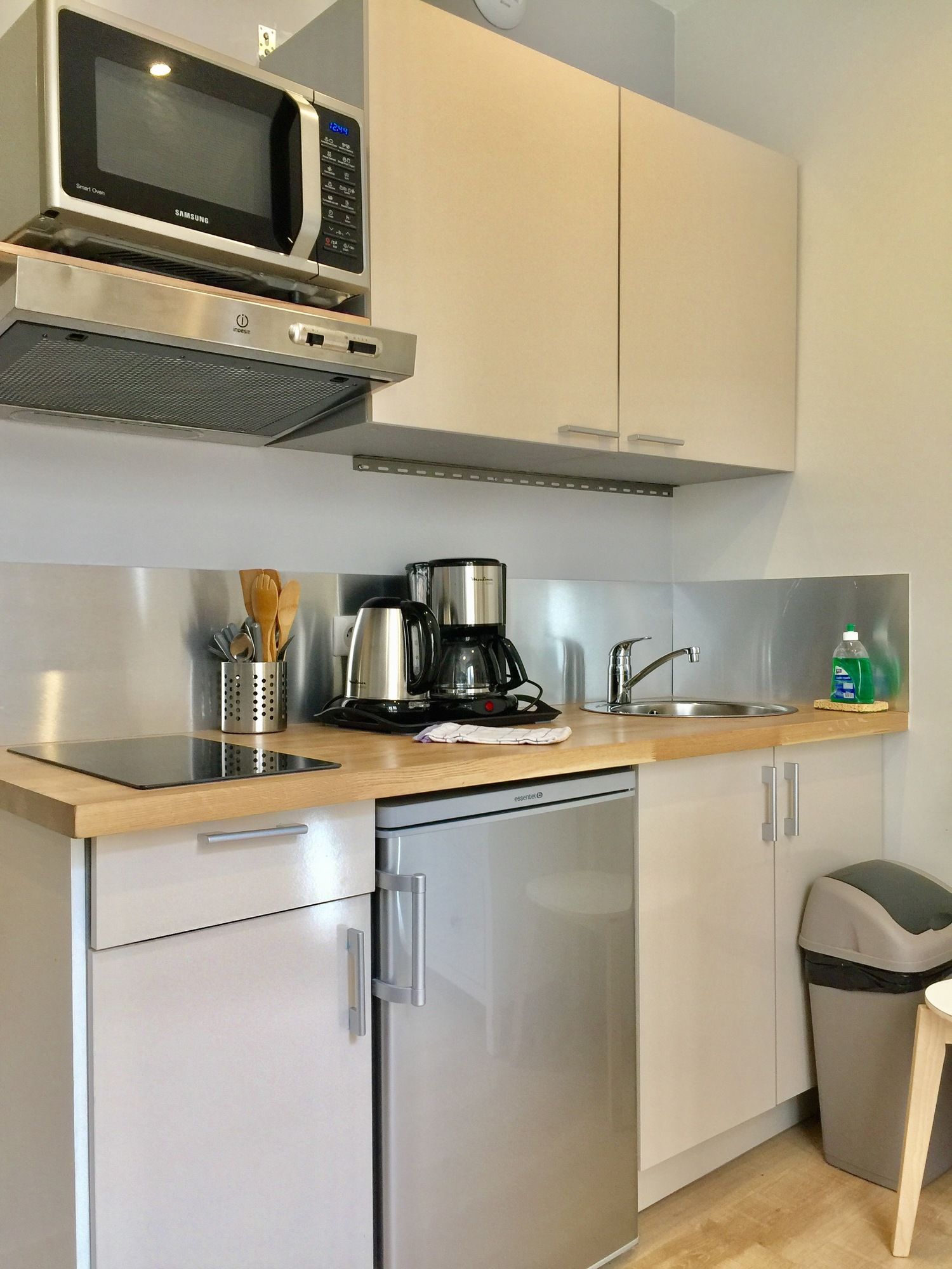 Фото отеля 5