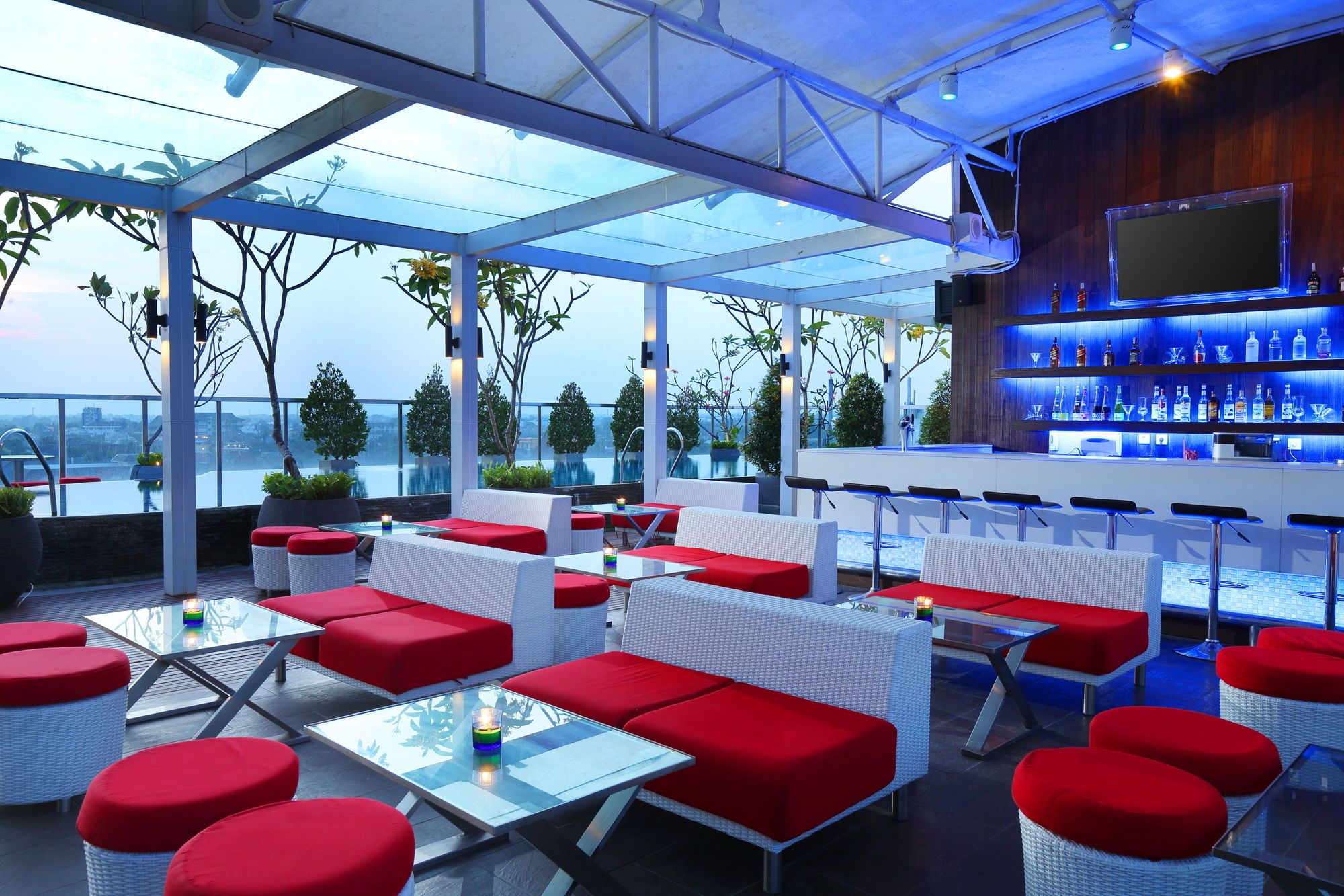 Фото Ibis Styles Yogyakarta