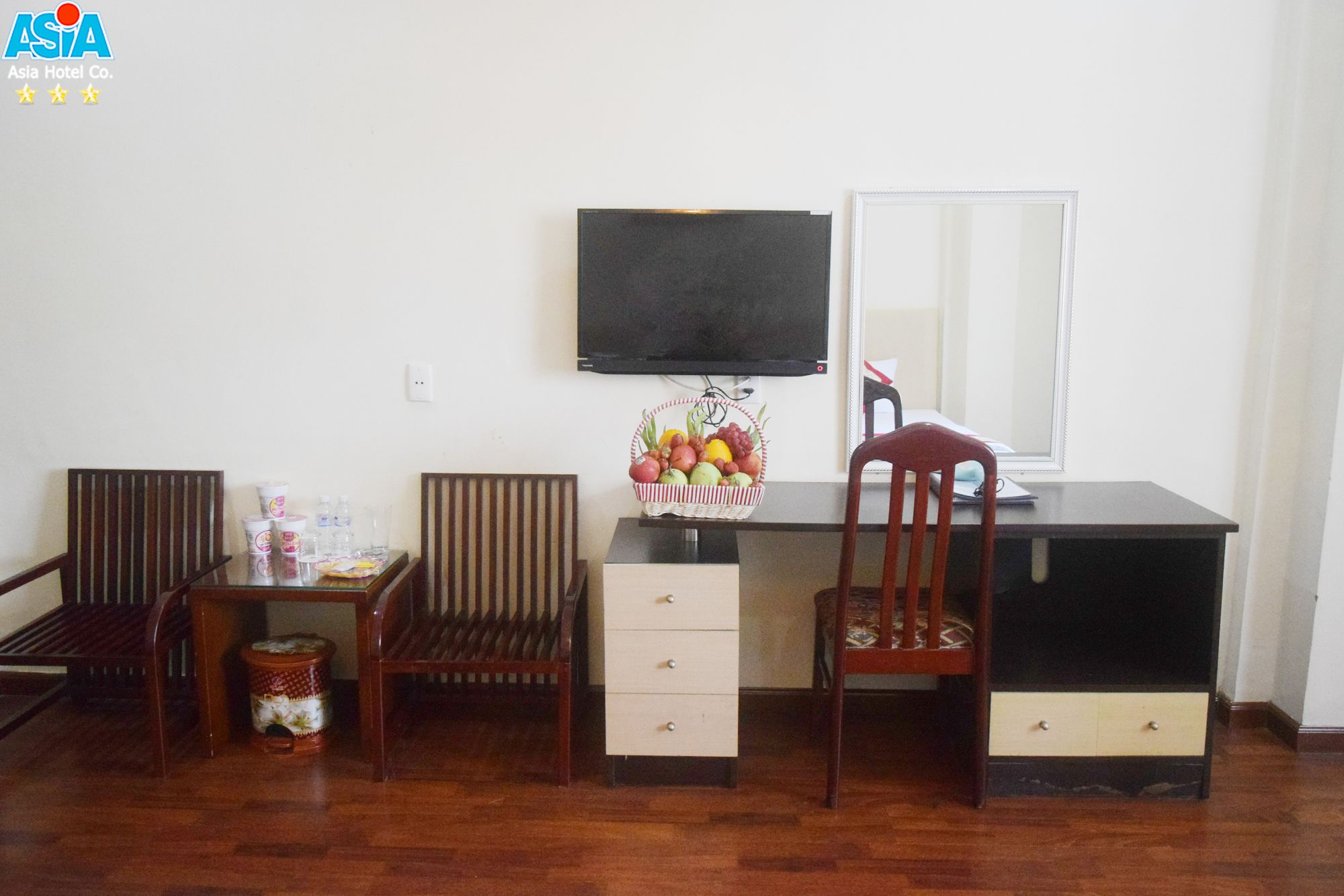 Фото Asia Hotel Can Tho