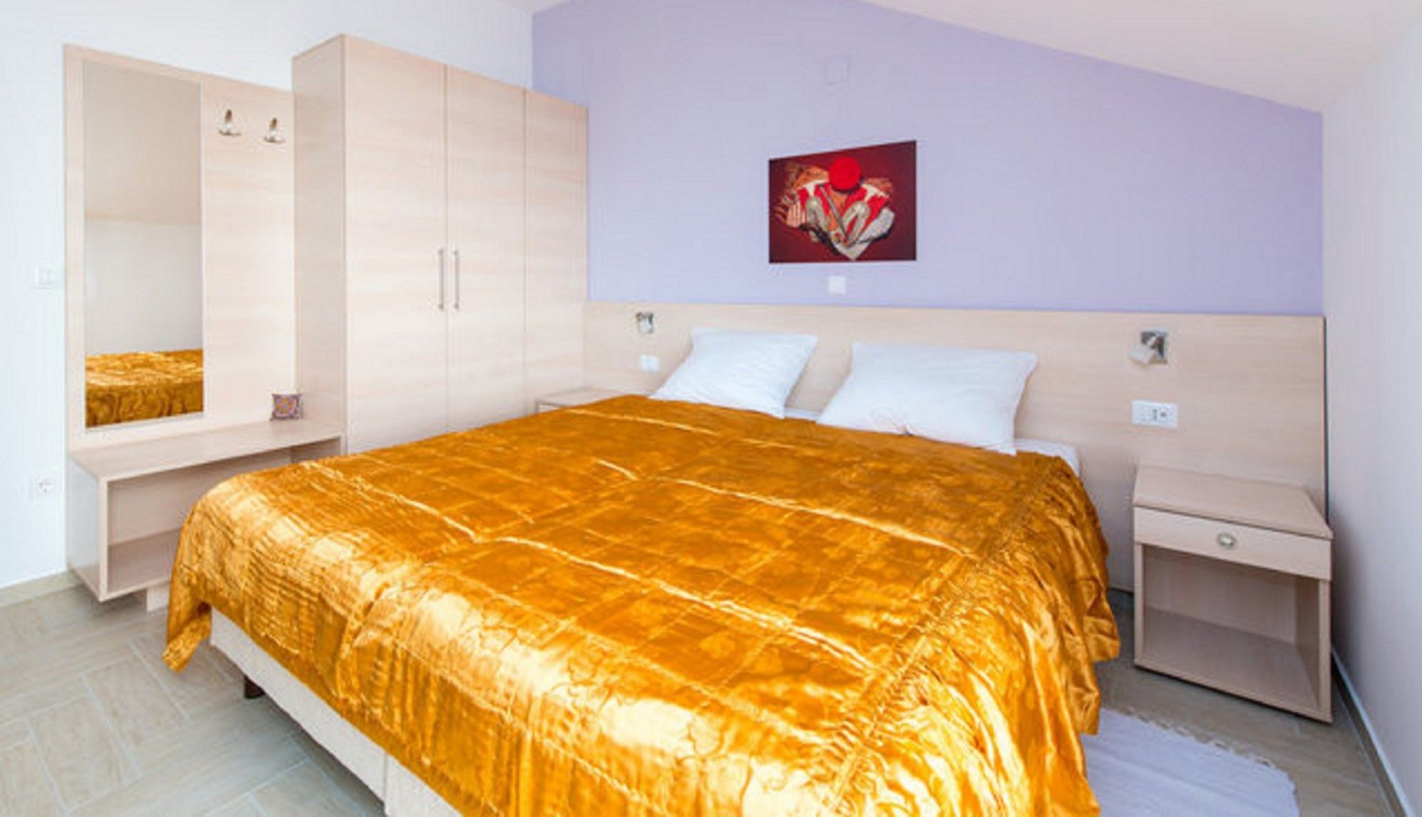 Фото Villa Samba