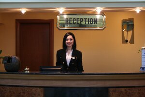 Гостиница Hotel Excelsior