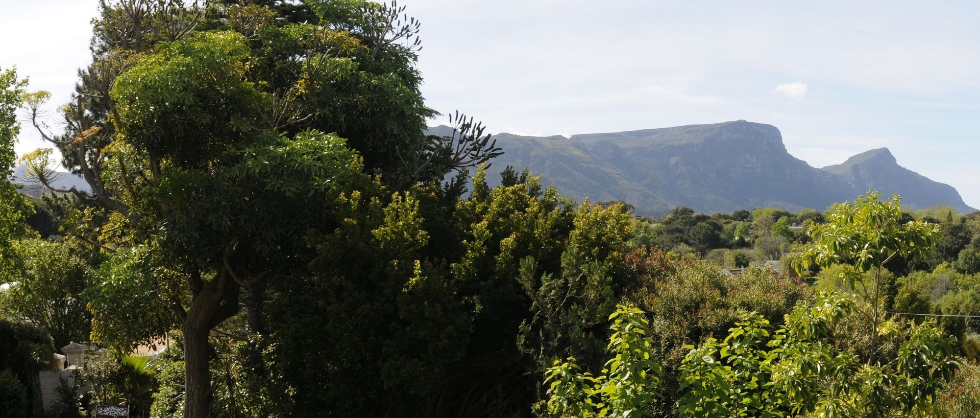 Фото Summit Place Guest House