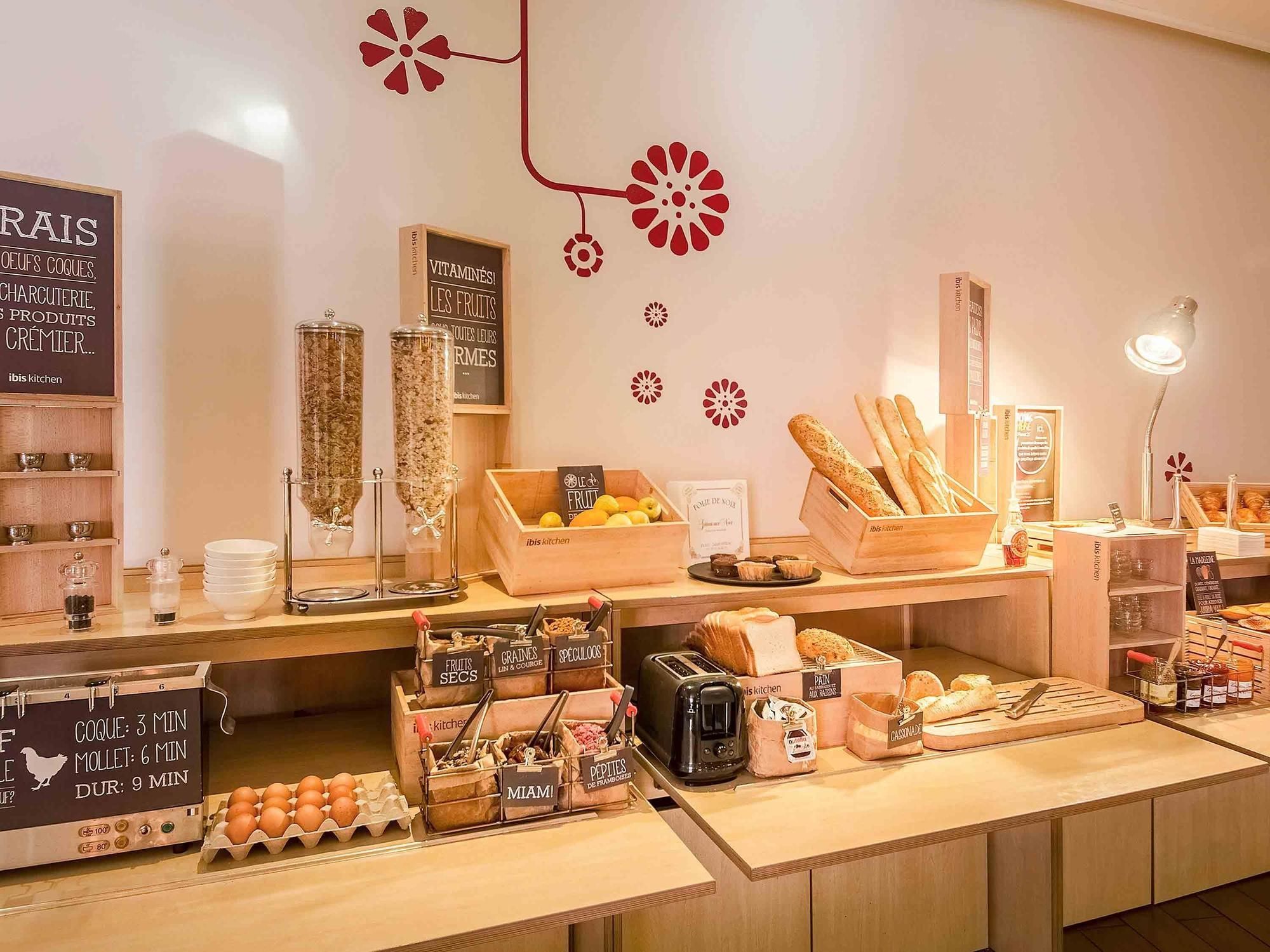 Фото Hotel Ibis Sarlat