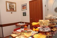 Фото B&b Millyhouse