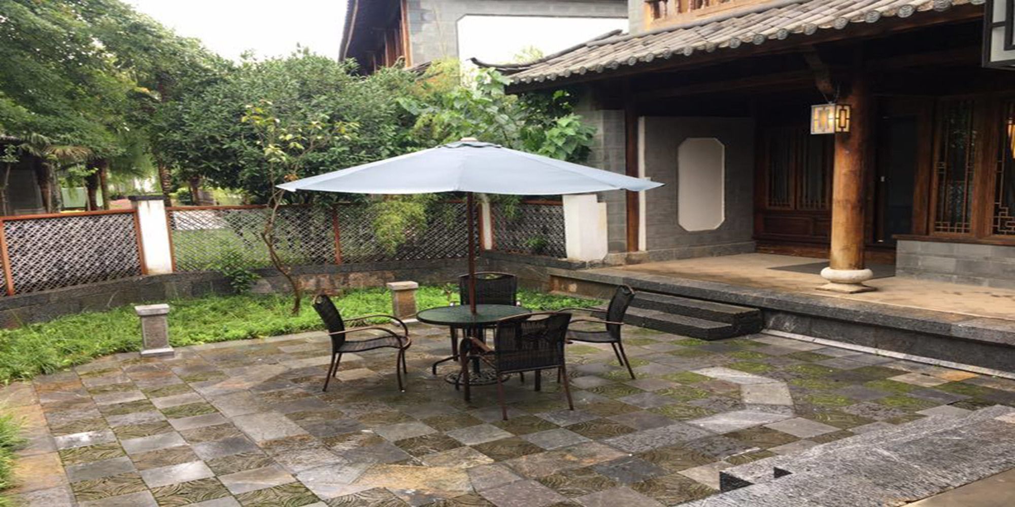 Фото InterContinental Lijiang Ancient Town Resort, an Ihg Hotel