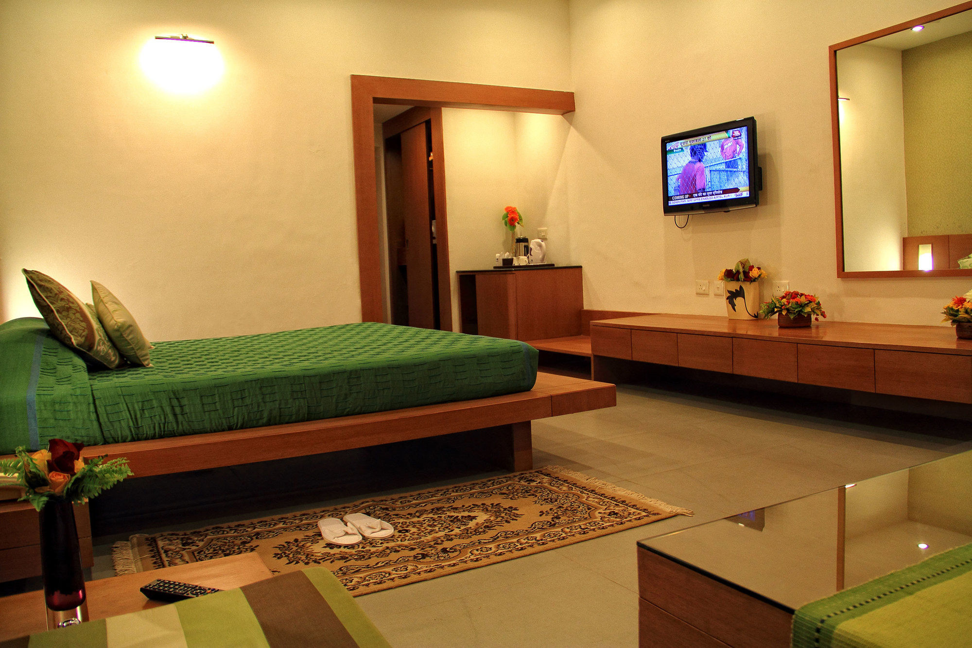 Фото Sinclairs Retreat Dooars