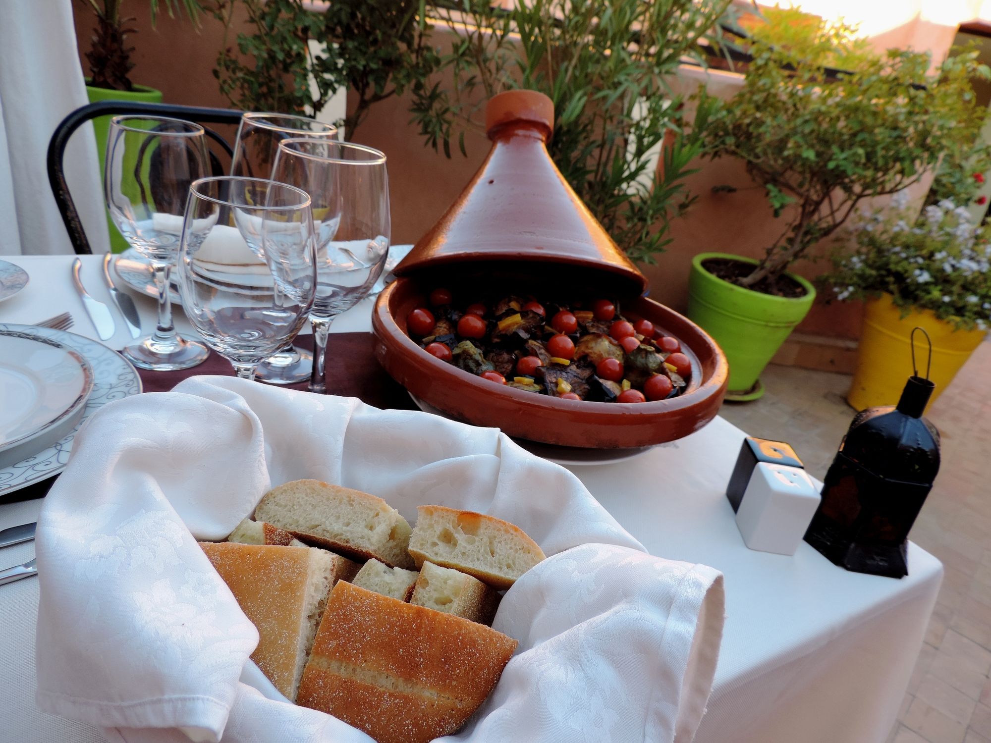 Фото Riad Al Badia