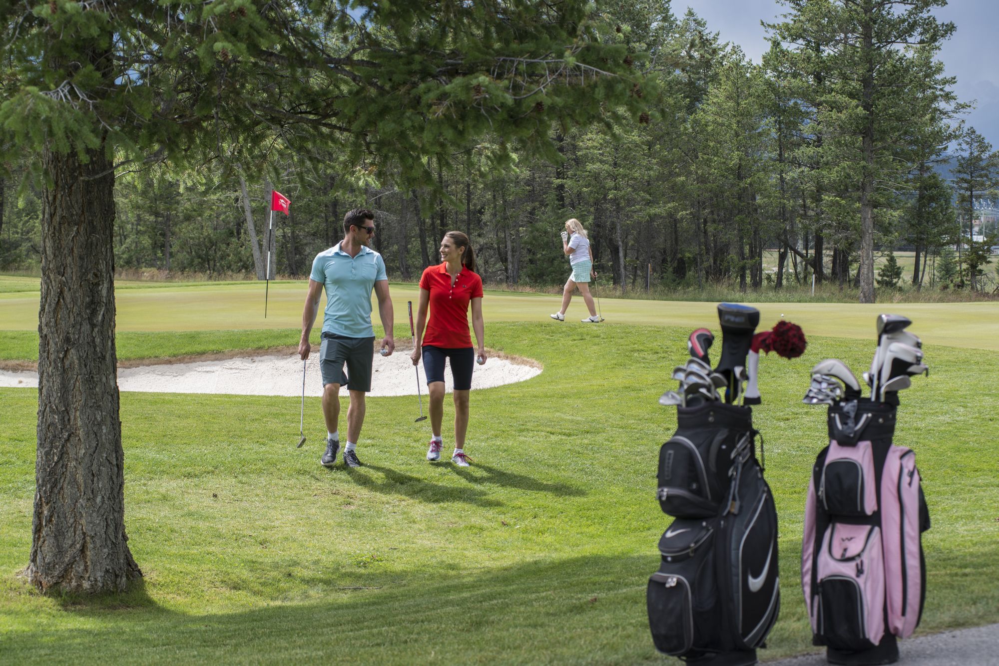 Фото Copper Point Resort