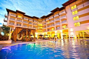 Гостиница Vidam Hotel Aracaju - Transamerica Collection
