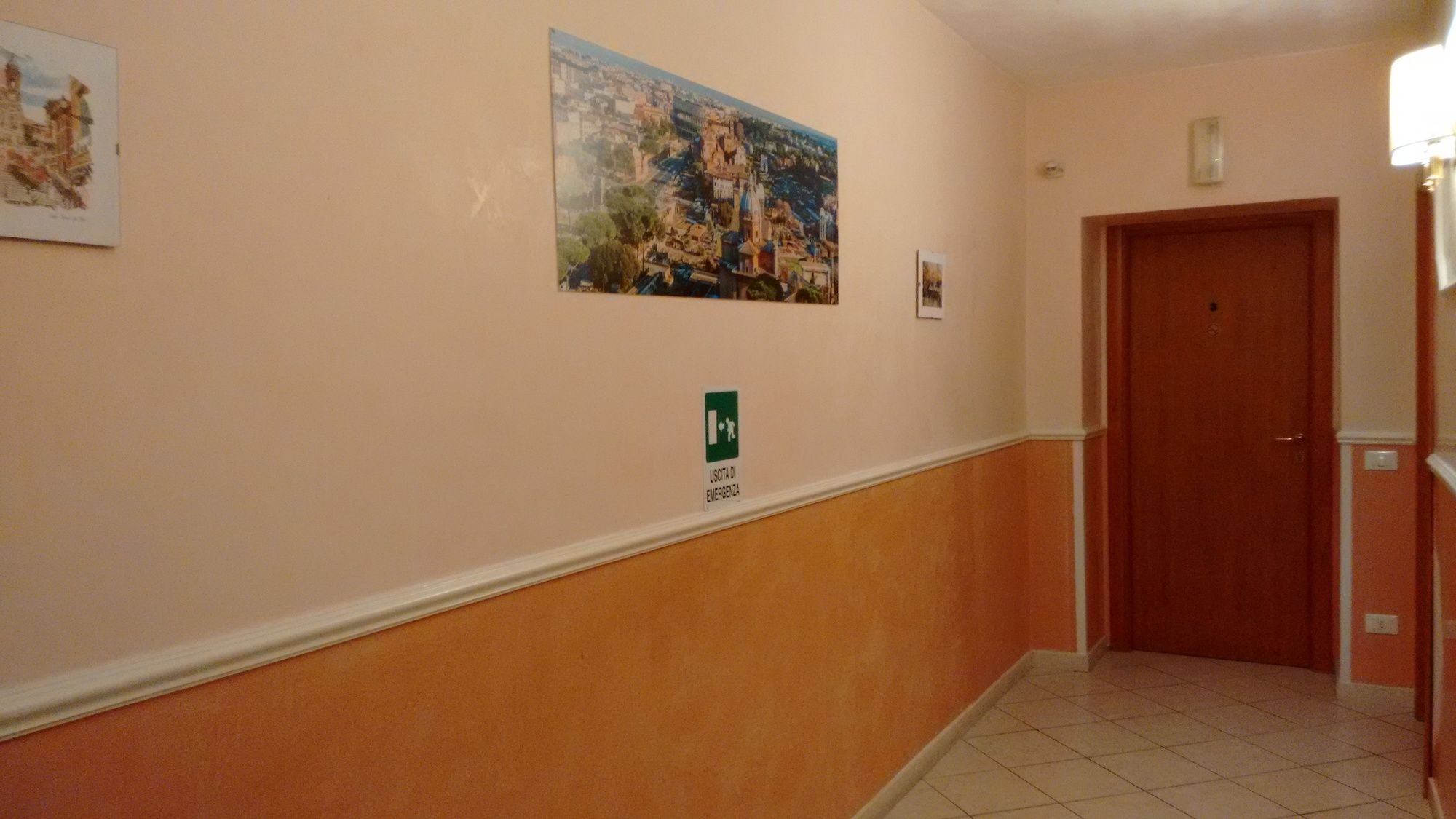 Фото A Casa di Mei