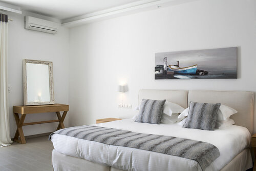 Внешний вид отеля A Hotel Mykonos в Миконосе, фото 3