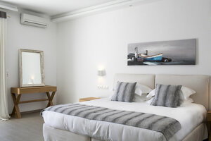 Гостиница A Hotel Mykonos