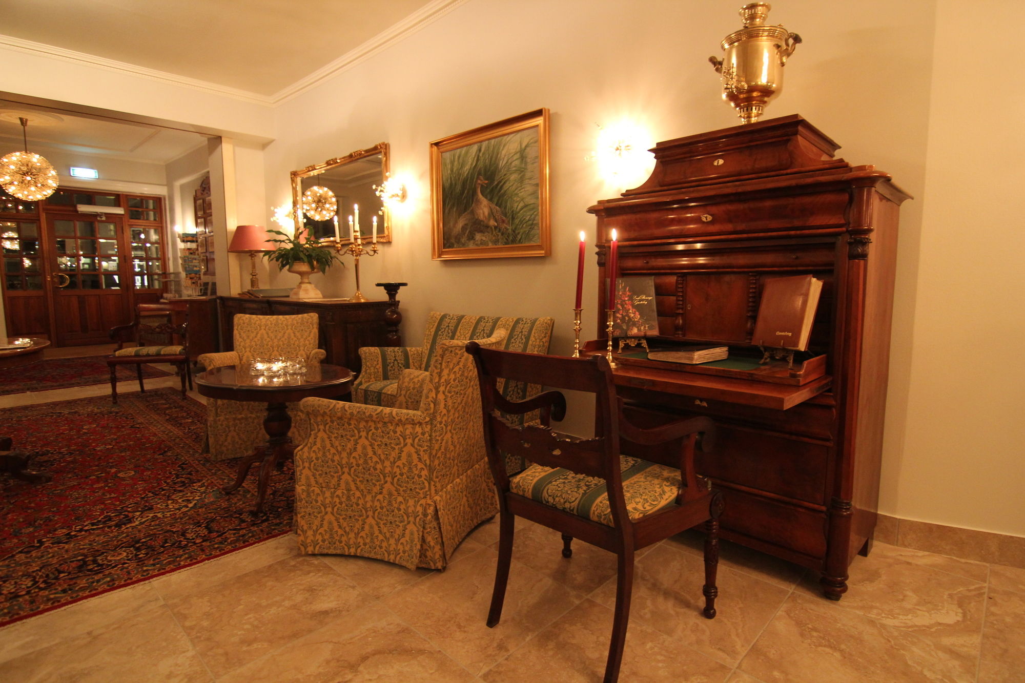 Фото Hotel Dania