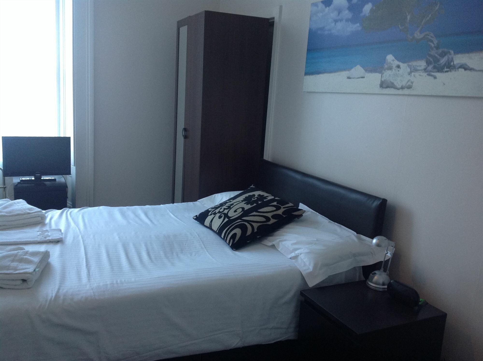 Фото Northumberland Hotel