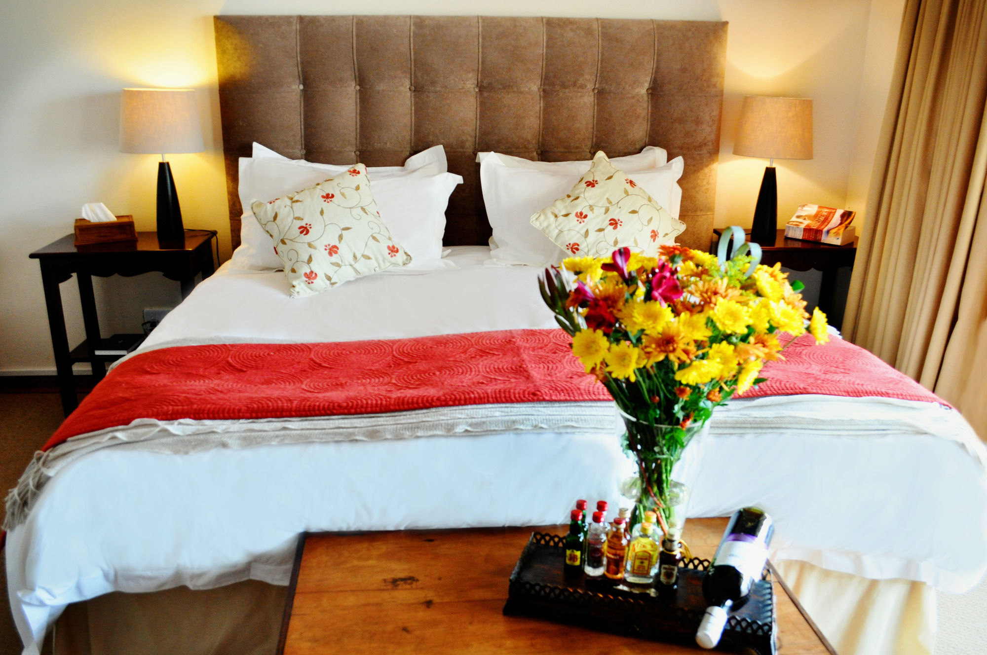 Фото Super Tubes Guesthouse