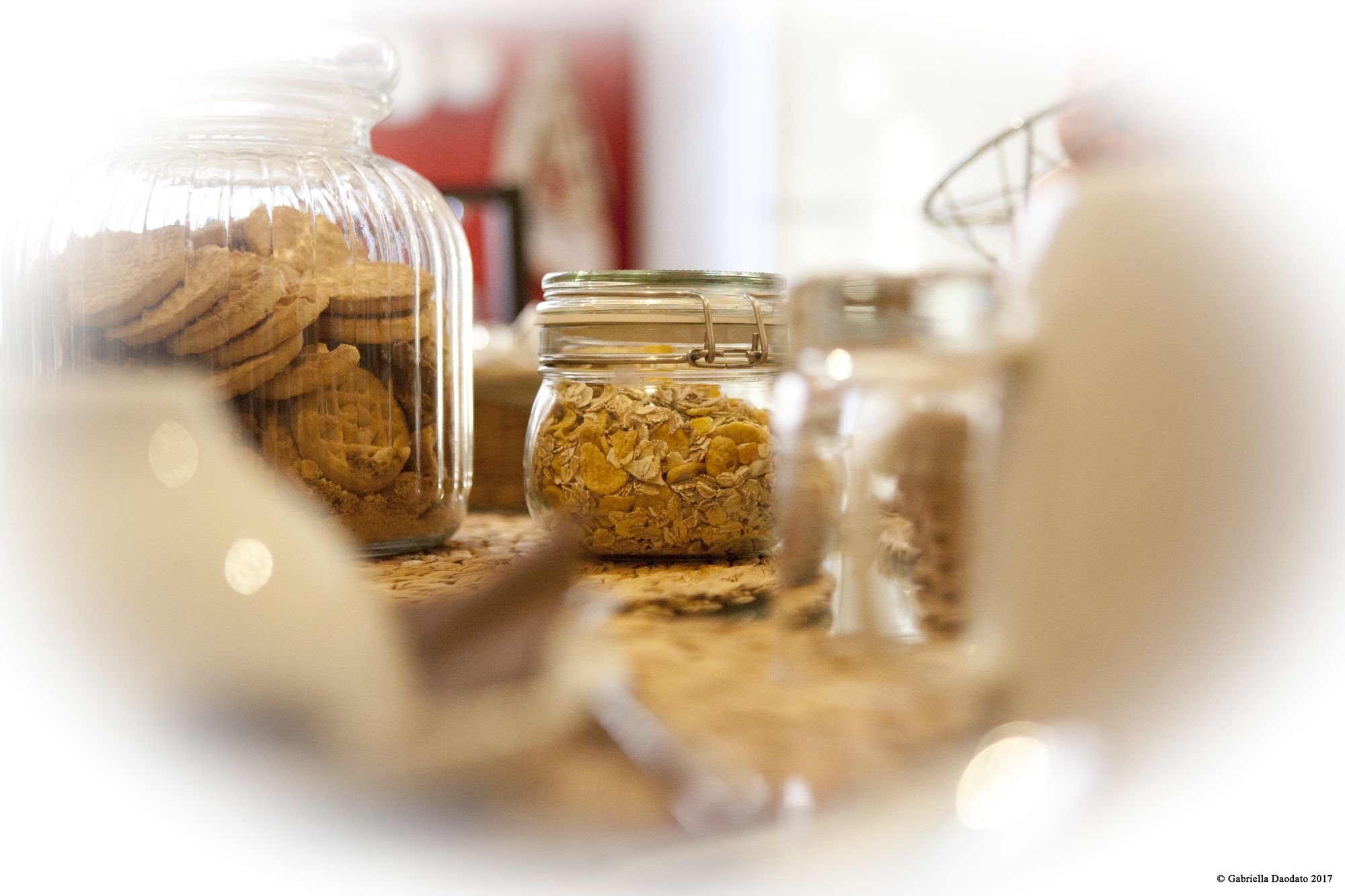 Фото B&b Suites Trastevere