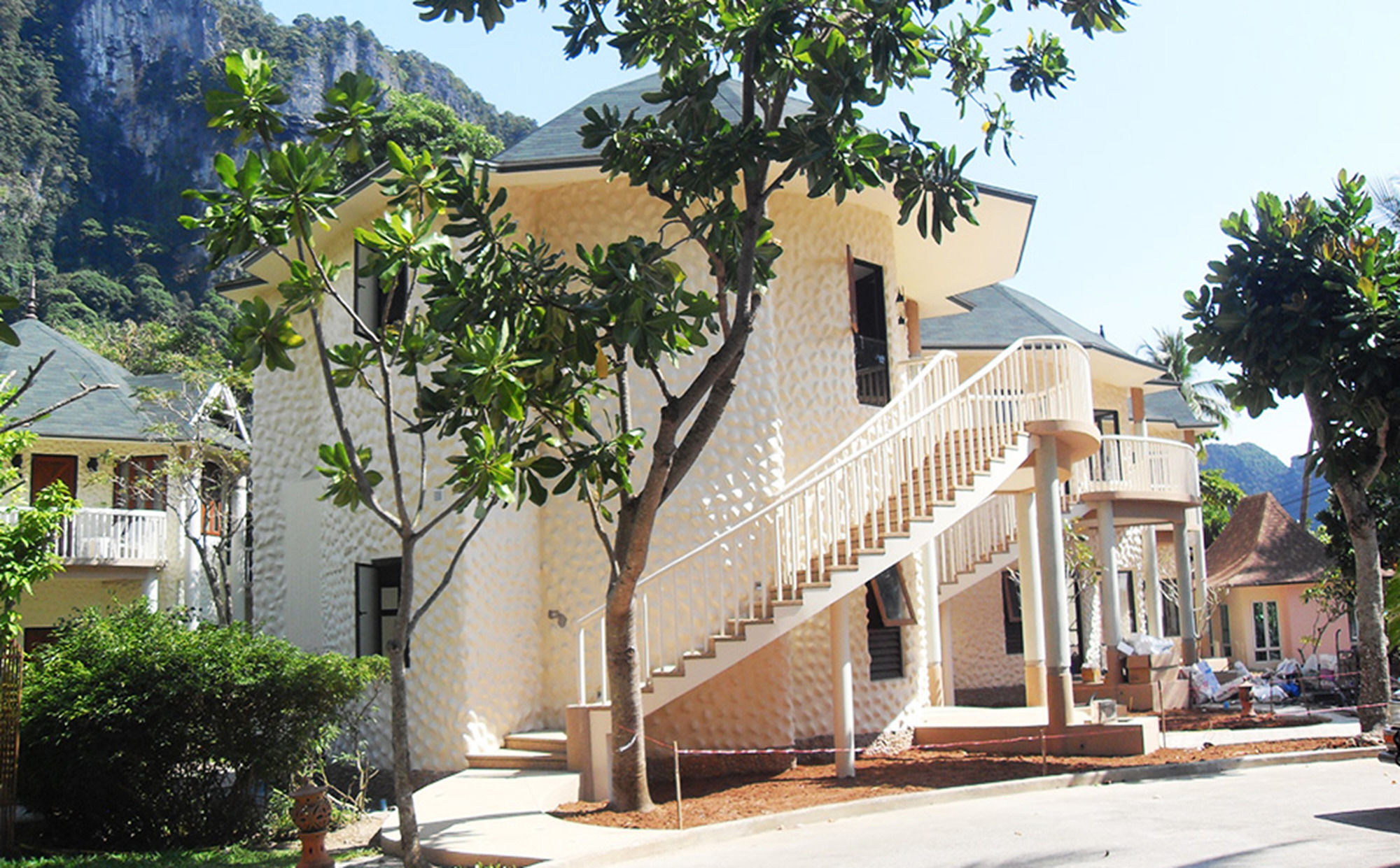 Фото Golden Beach Resort