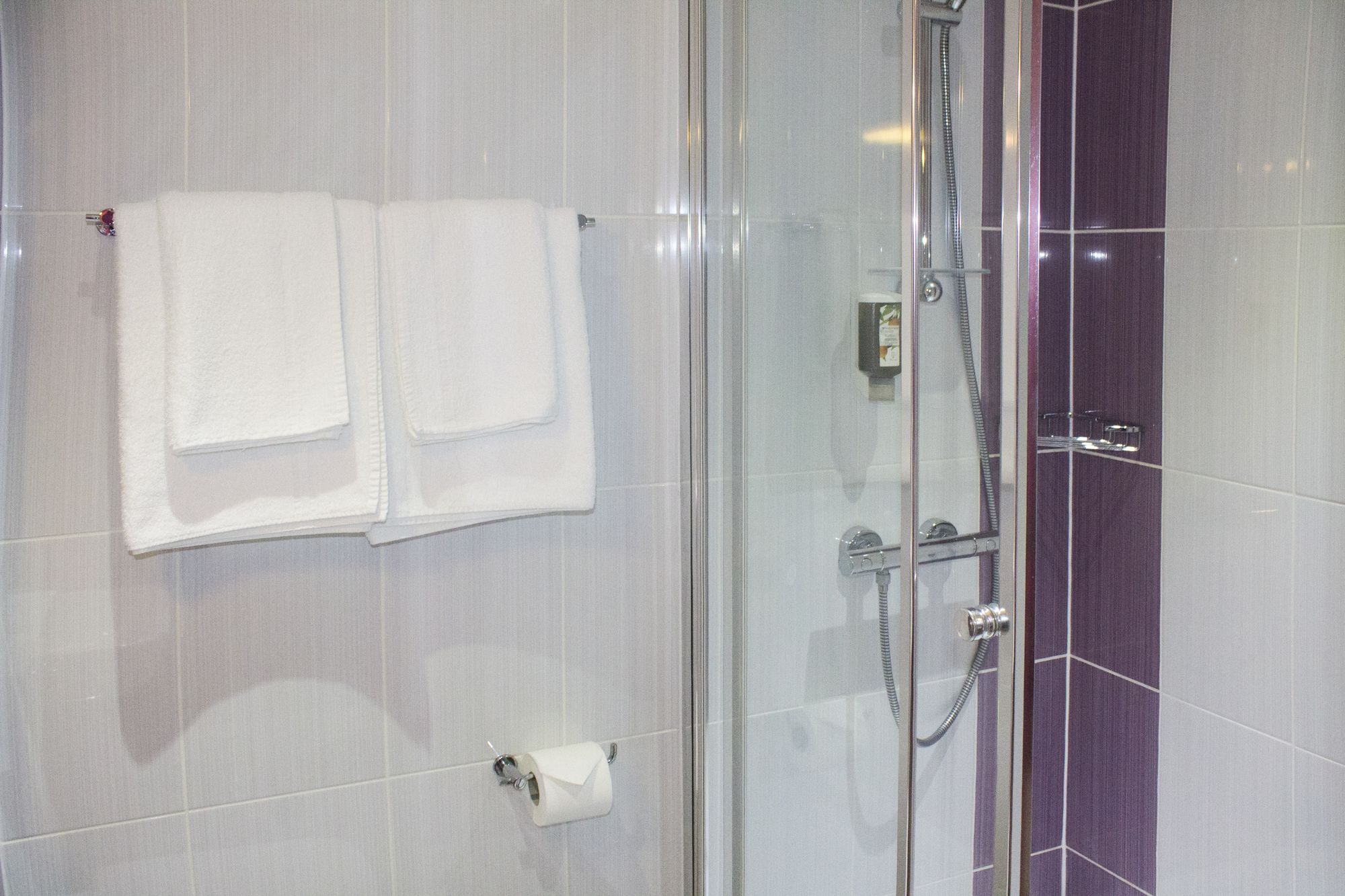 Фото Best Western London Peckham Hotel