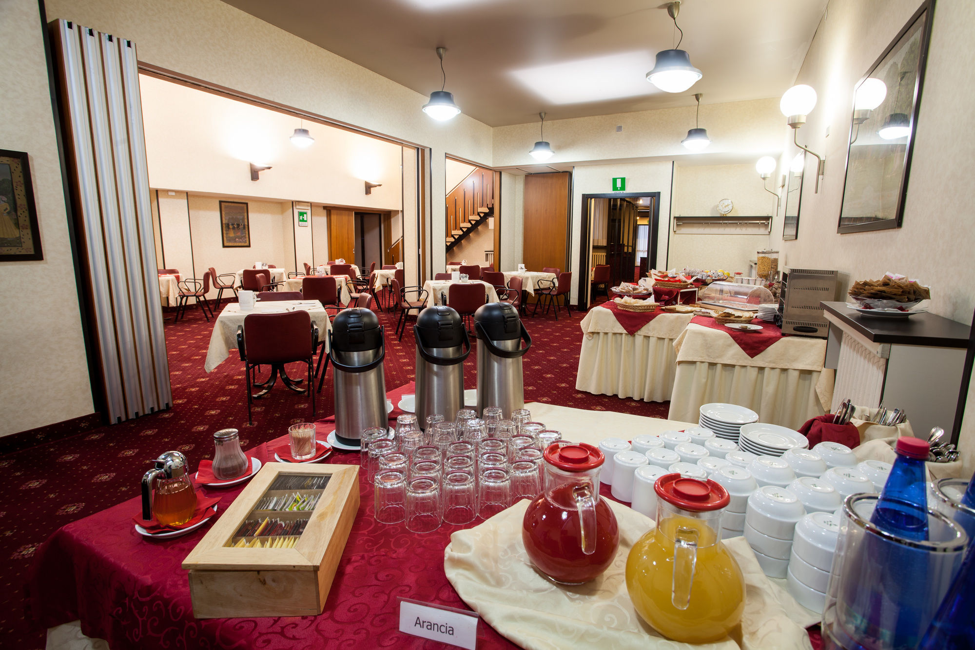 Фото Hotel Esperia