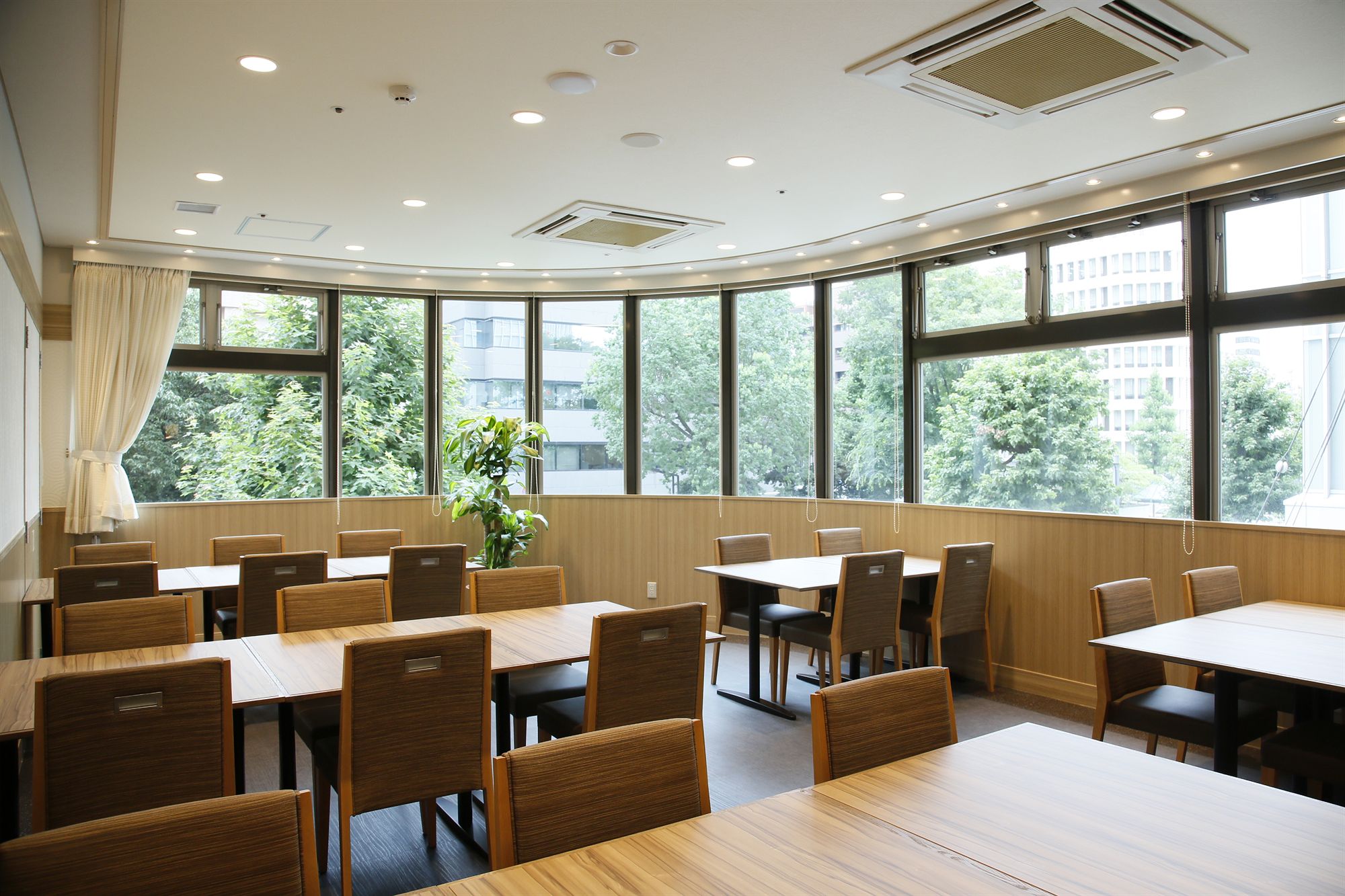 Фото Okayama Koraku Hotel