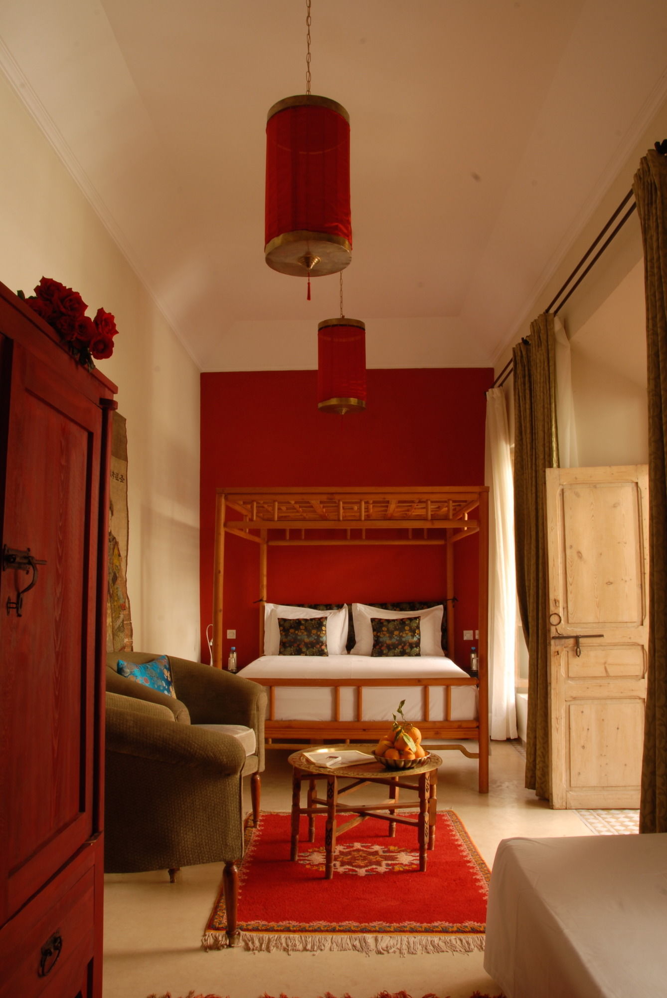 Фото Riad Azoulay