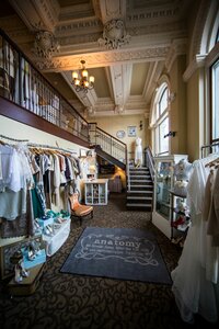 Гостиница Hotel at the Lafayette Trademark Collection by Wyndham