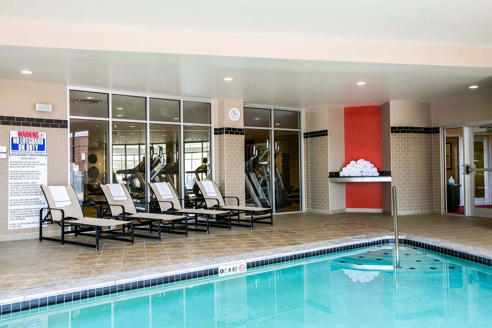 Фото Wyndham Noblesville