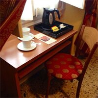 Фото Hotel Giappone