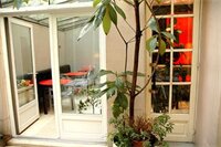 Фото Hôtel Beauséjour Ranelagh