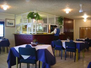 Гостиница Insel Fehmarn Hotel