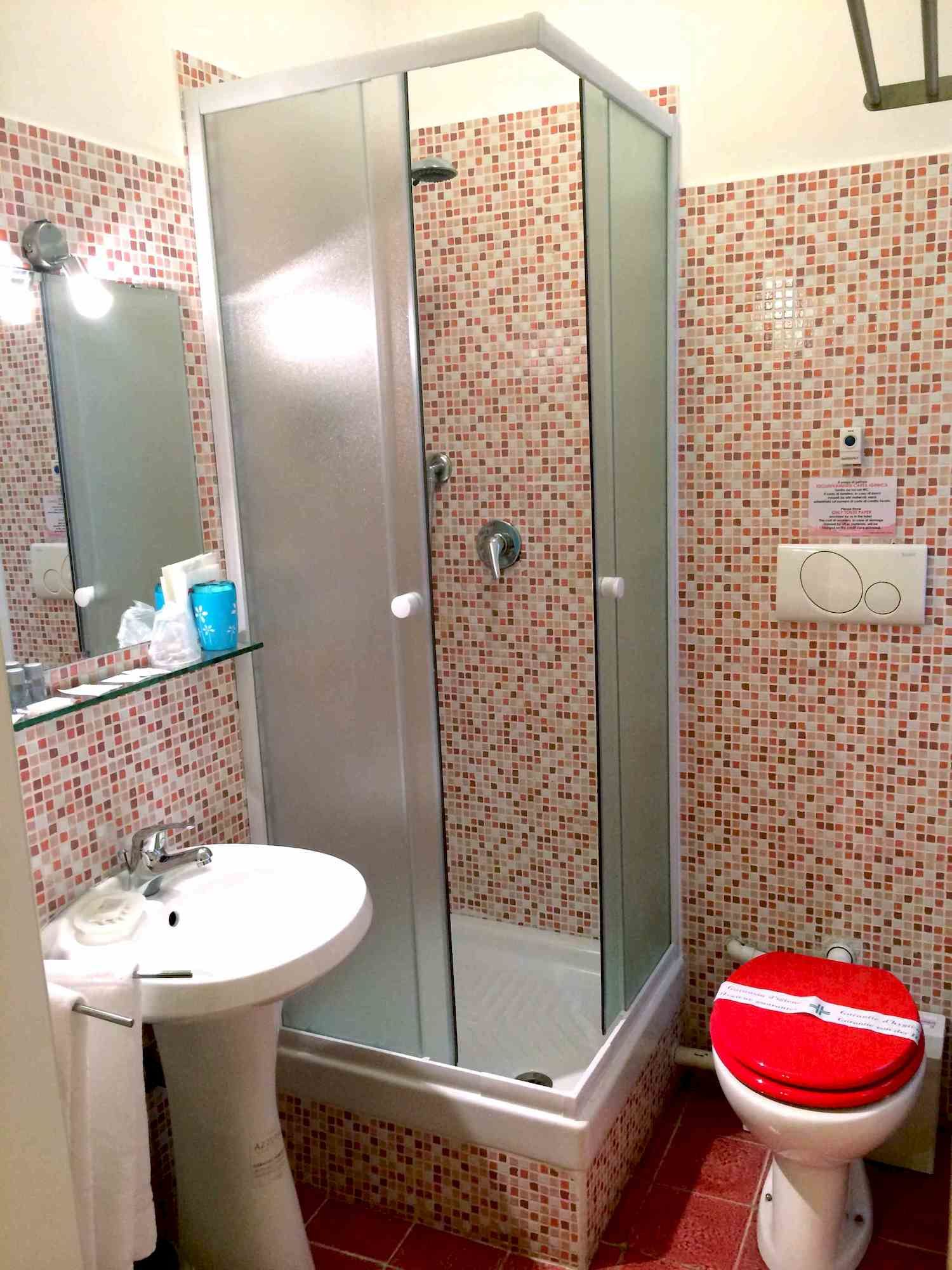 Фото Roman Holidays Rooms Otranto