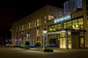 Гостиница Eto Park Hotel Business & Stadium в Дьёре