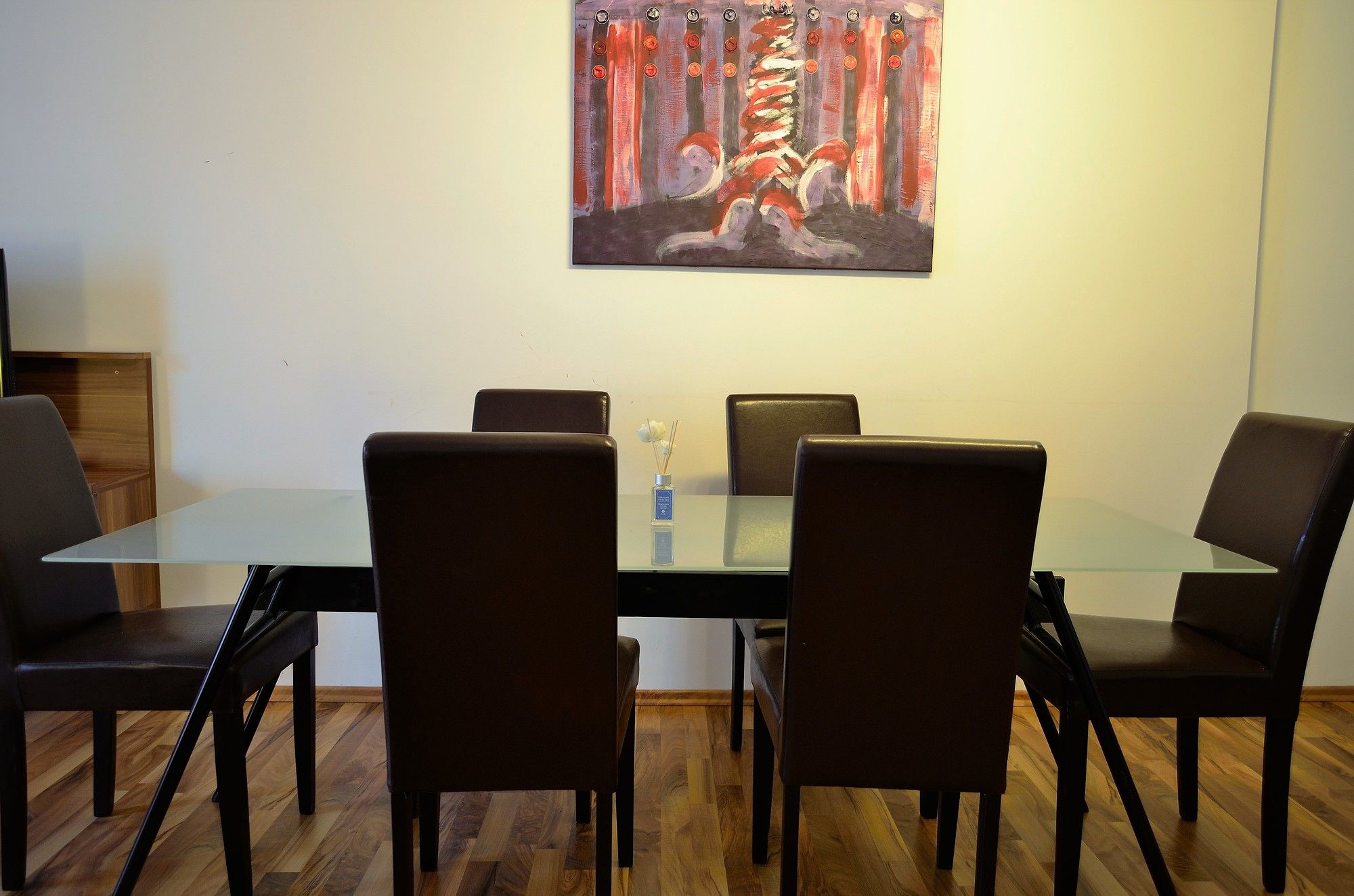 Фото GoVienna Messe Wien Apartment