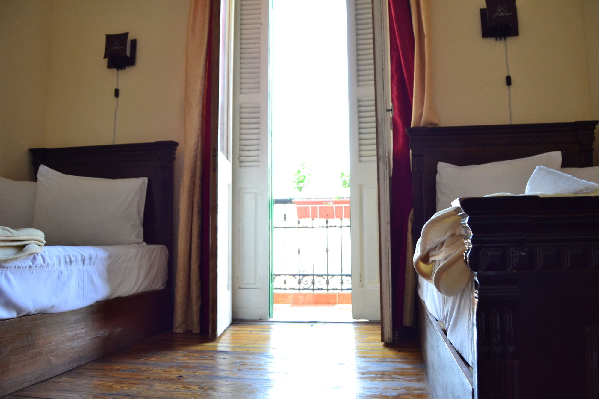 Фото My Hotel Hostel