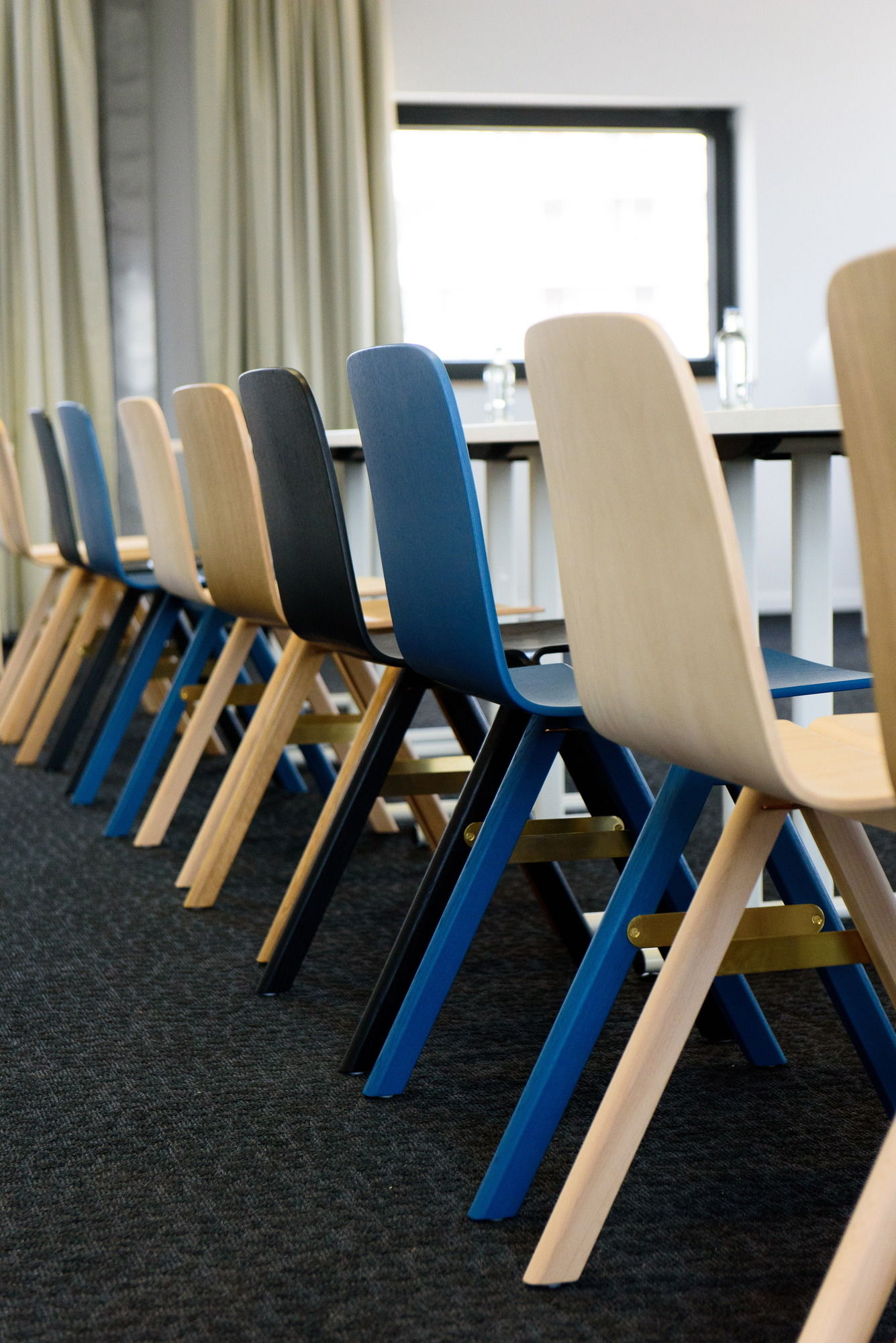 Фото Belvue Hotel