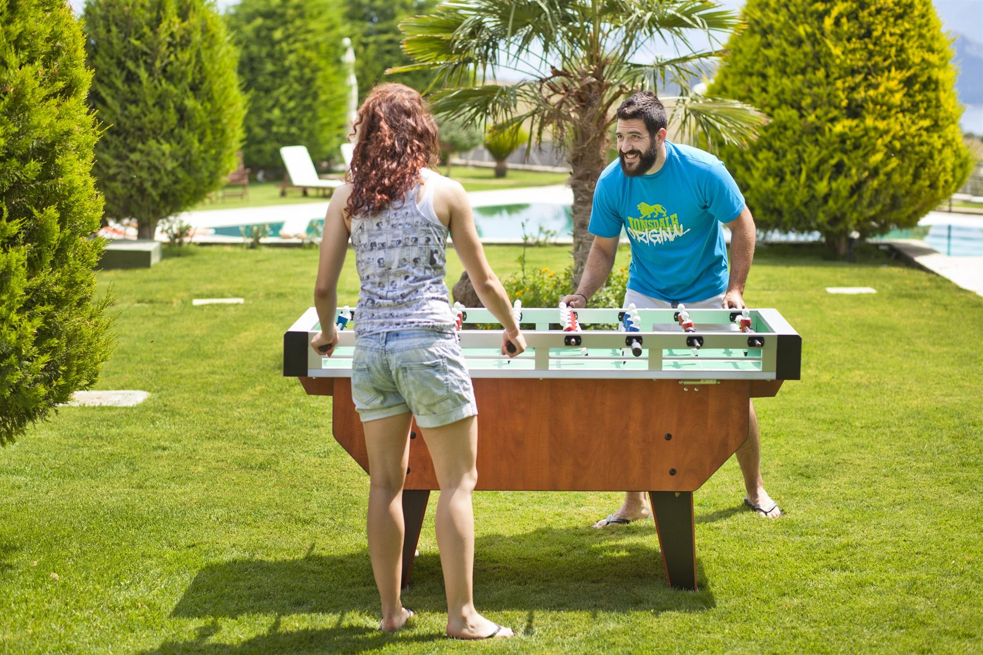 Фото Marini Luxury Apartments and Suites