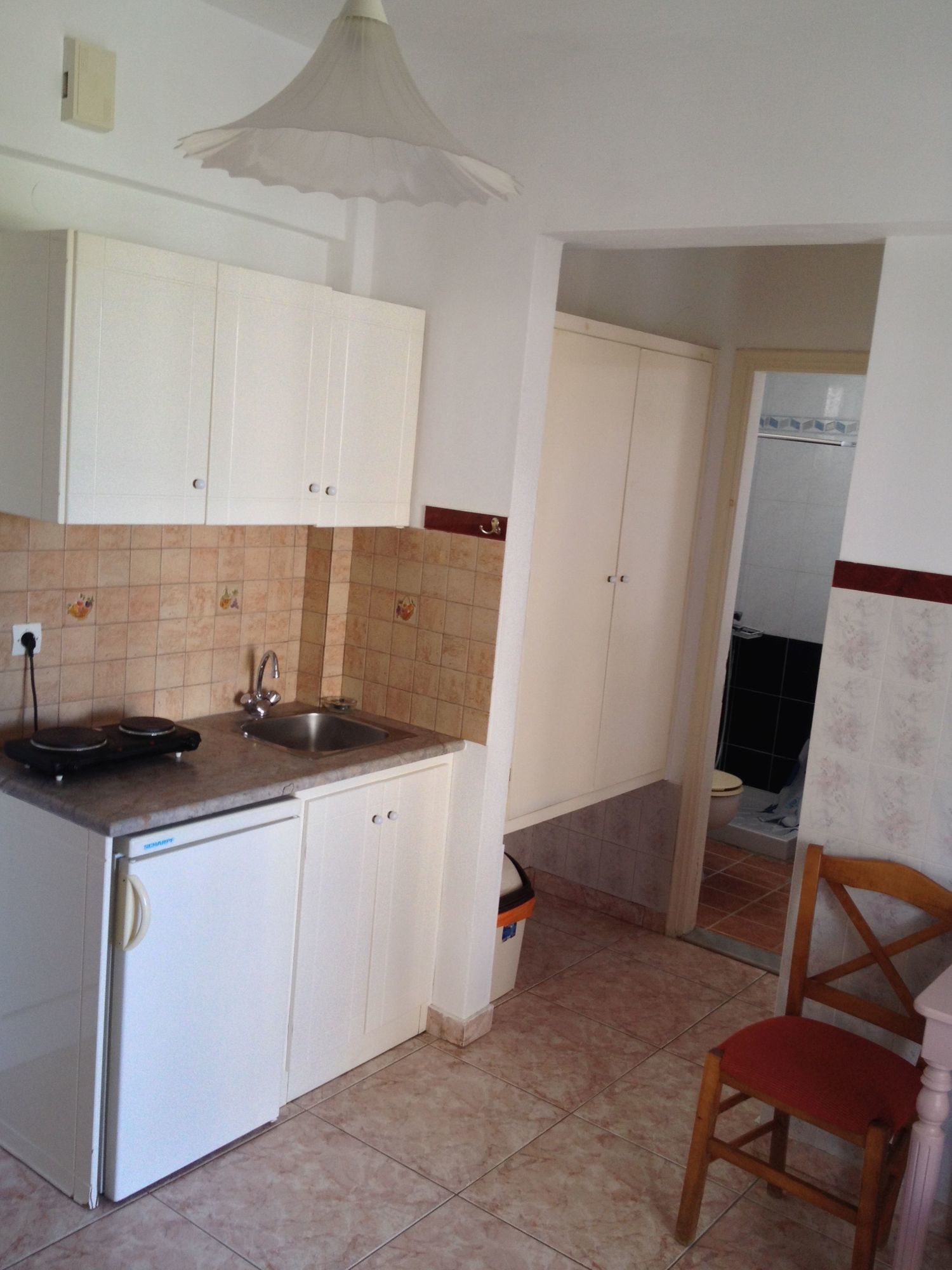 Фото Manine Apartments