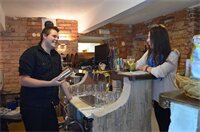 Фото Hotel Inturprag