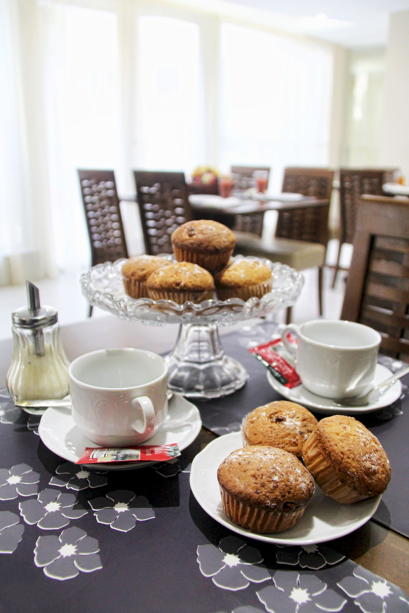 Фото Rustaveli Palace