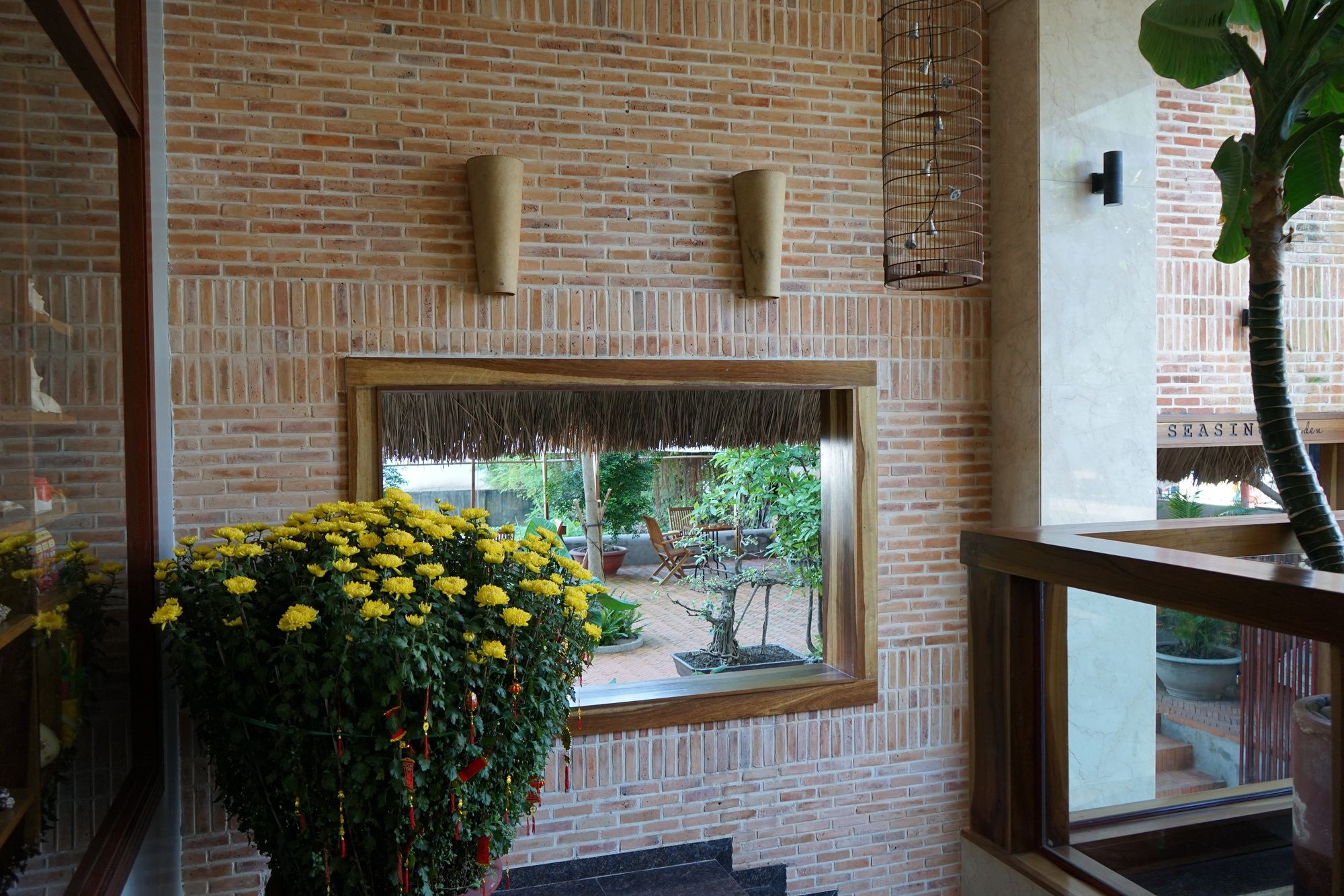 Фото SeaSing Boutique Hotel