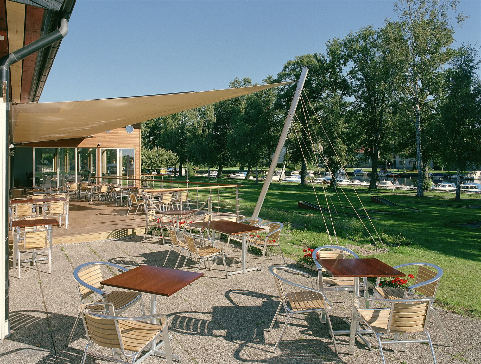 Фото Best Western Hotel Norra Vattern