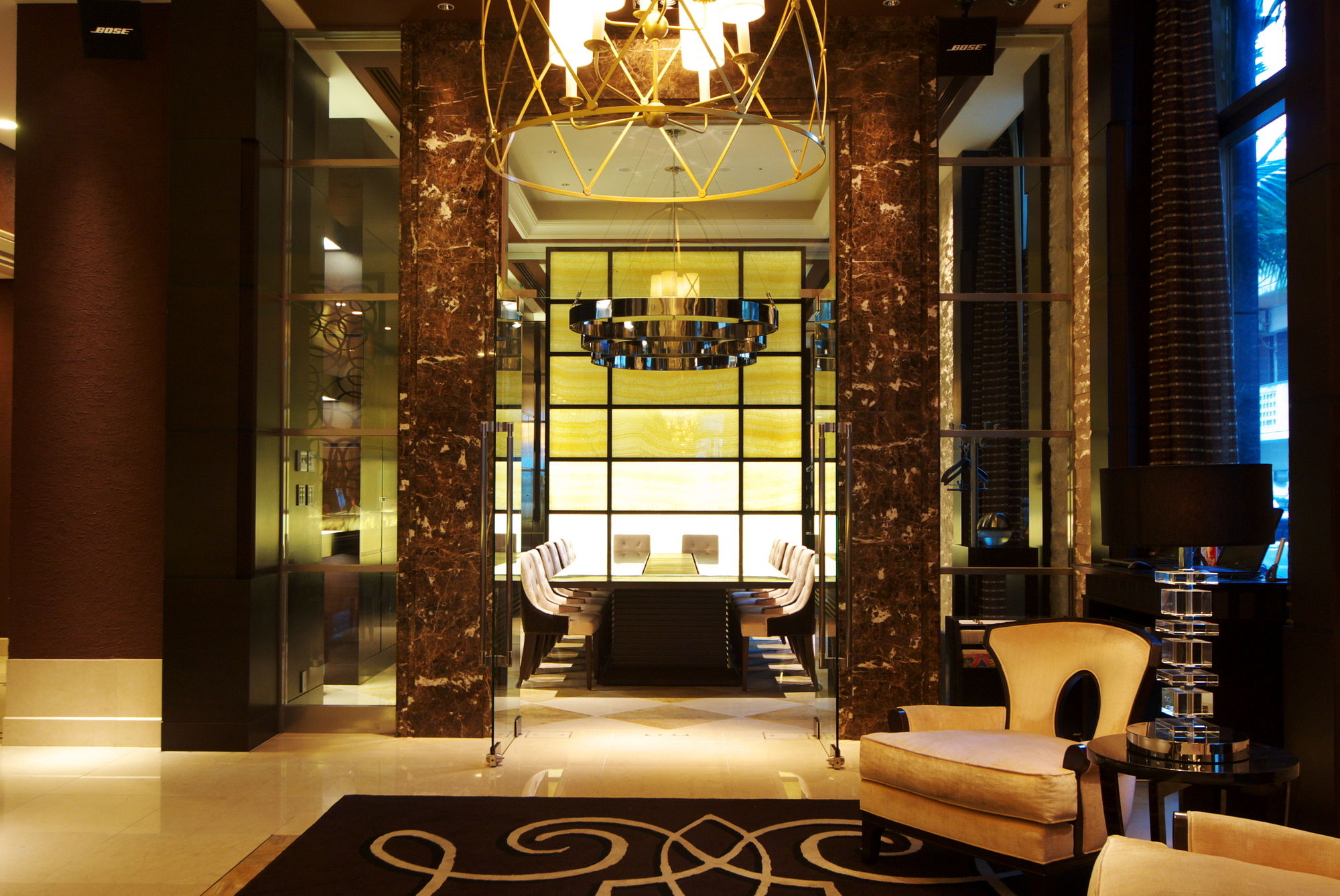 Фото DoubleTree by Hilton Hotel Naha