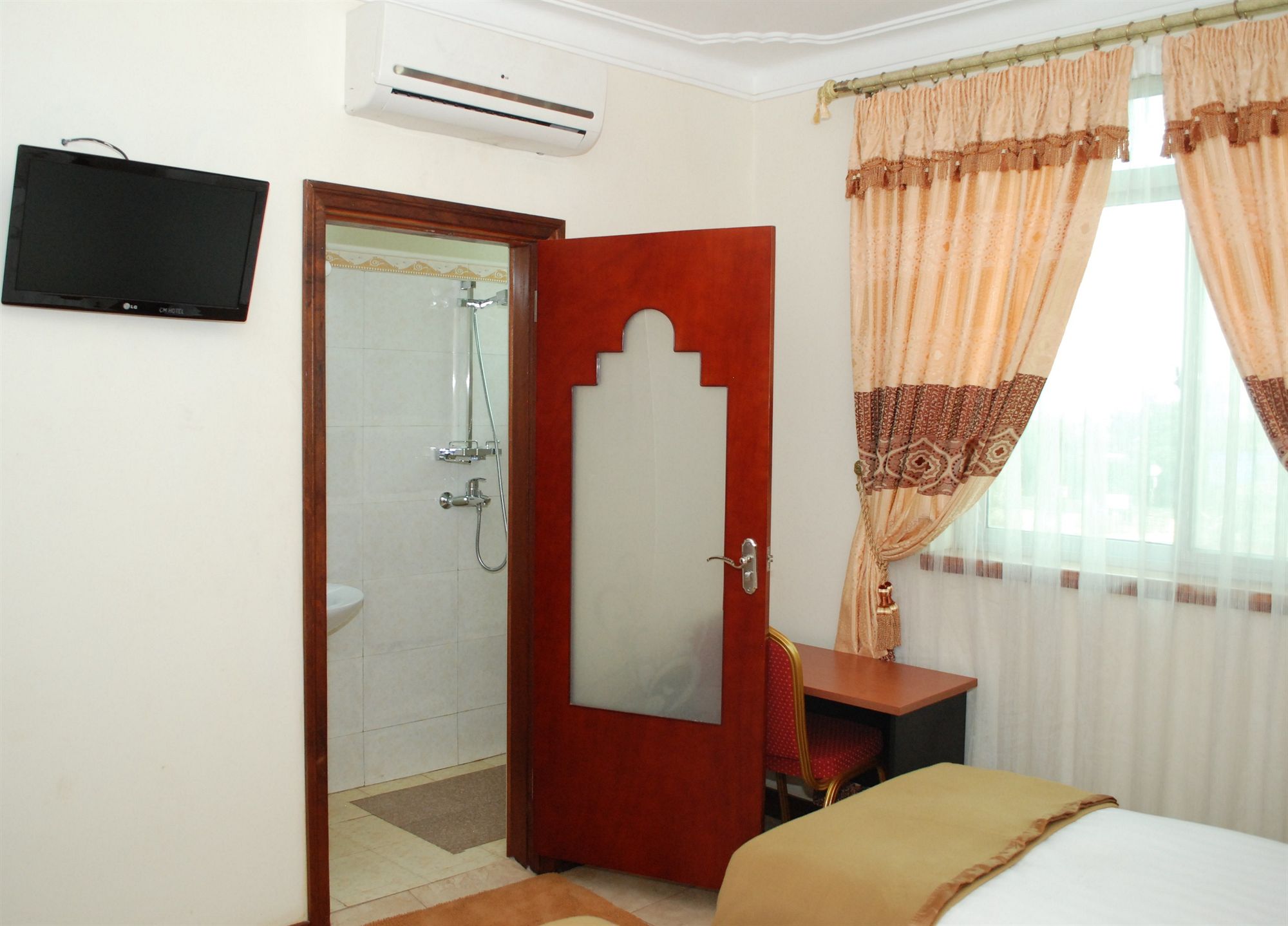 Фото Casa Miltu Hotel