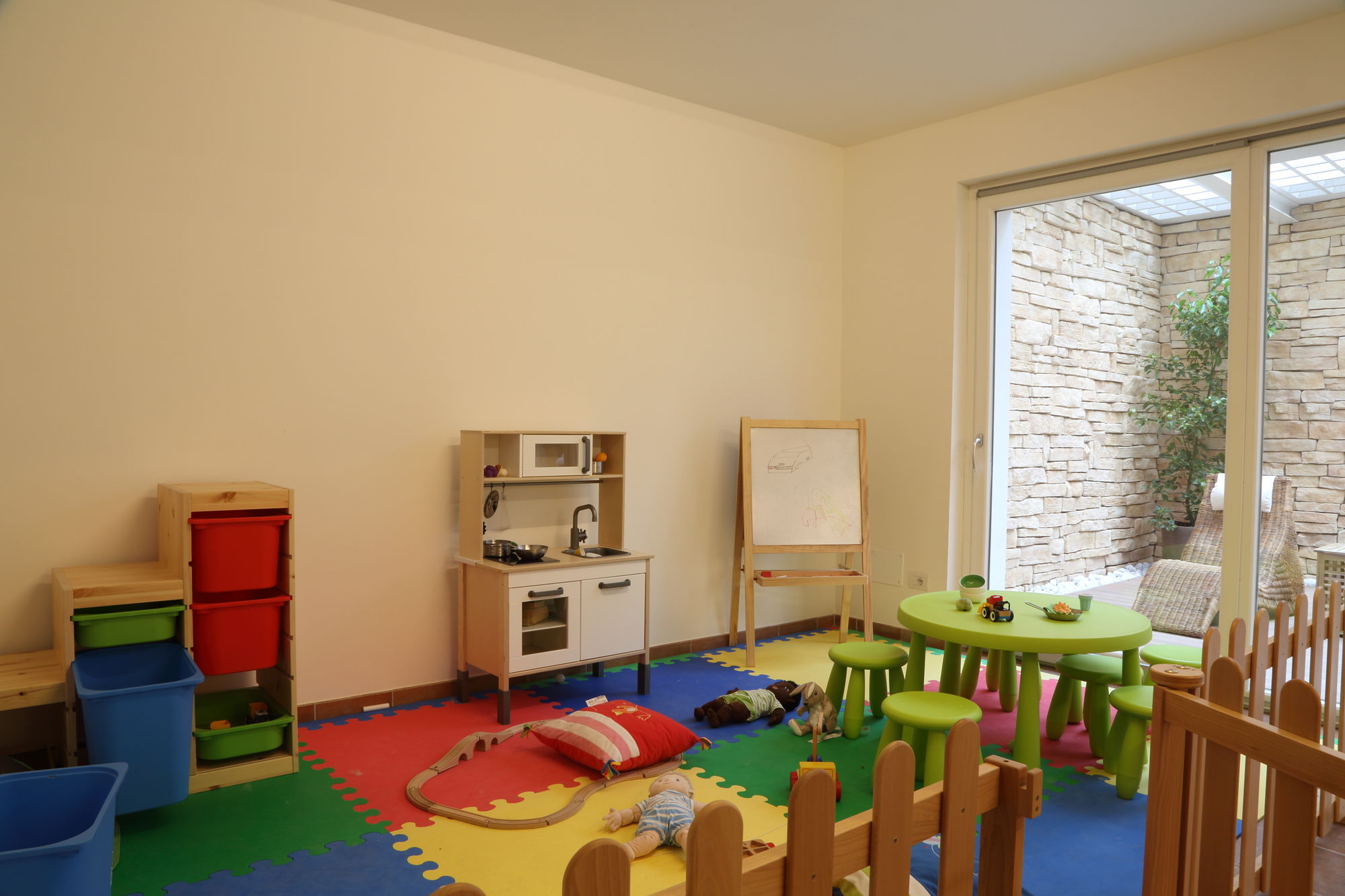 Фото Residence Corte Leonardo