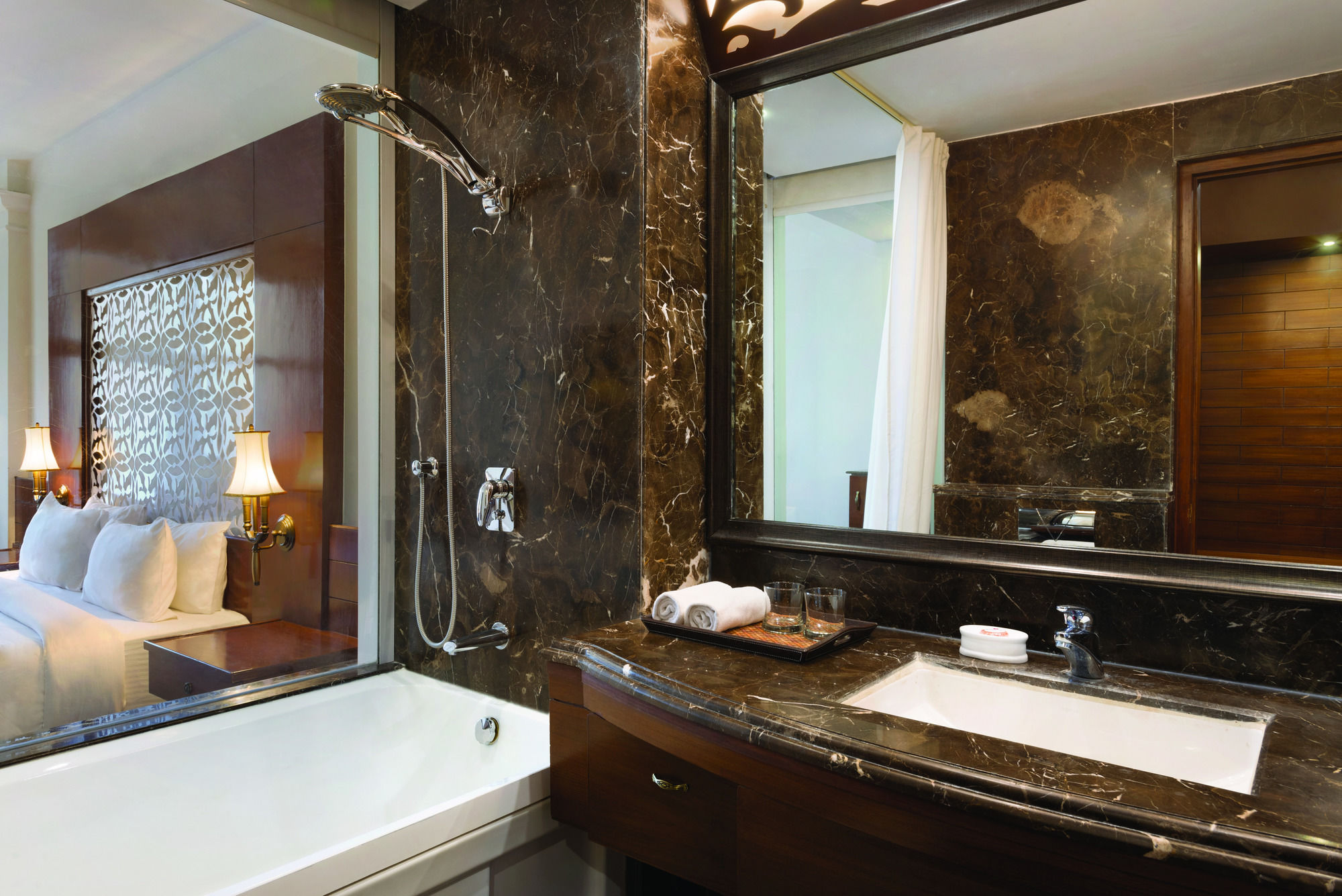 Фото Ramada Plaza by Wyndham Chandigarh Zirakpur