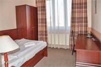 Фото Hotel Inturprag