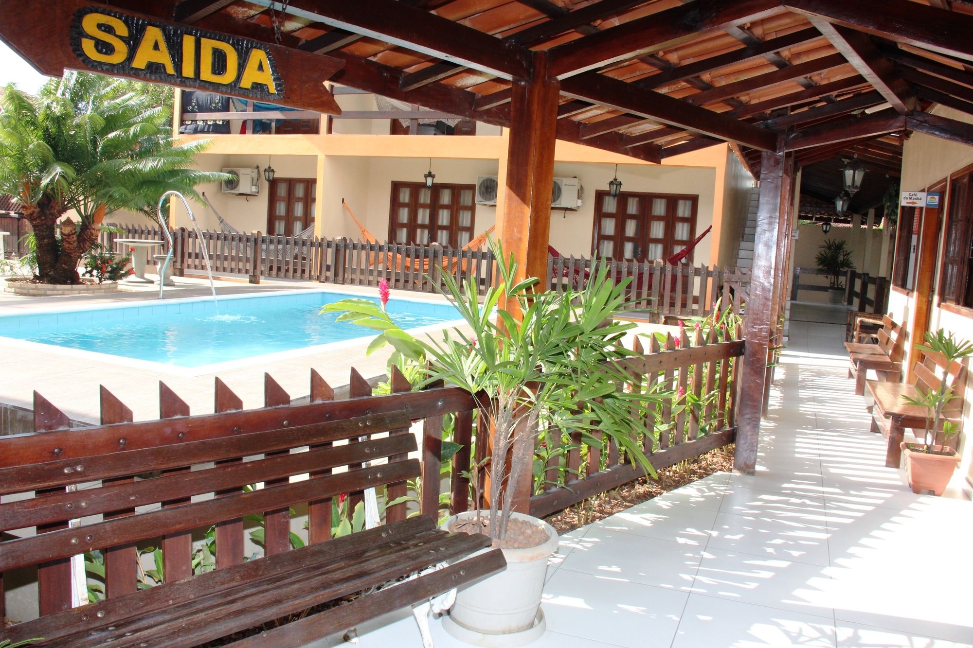 Фото Malibu Porto Hotel