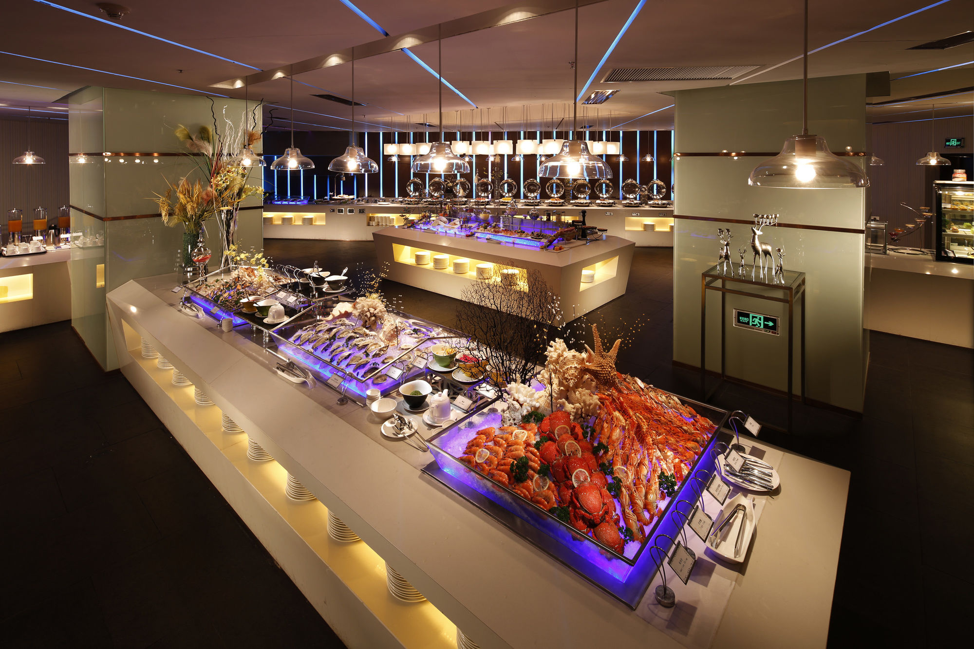 Фото Lia Charlton Hotel Shenzhen